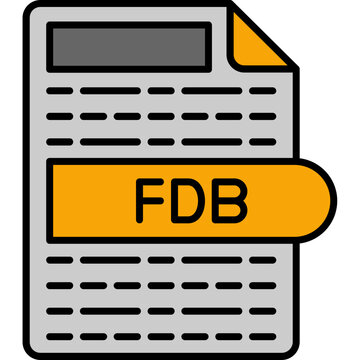 FDB icon