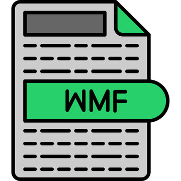 WMF icon
