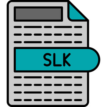 SLK icon