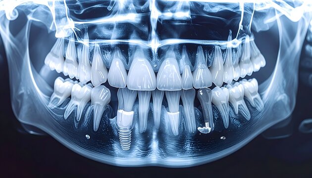 Dental x-ray scan (1)