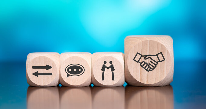 Concept of collaboration