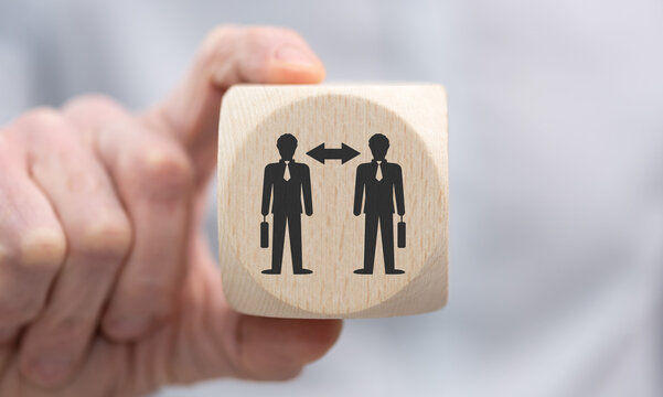 Concept of business relationship