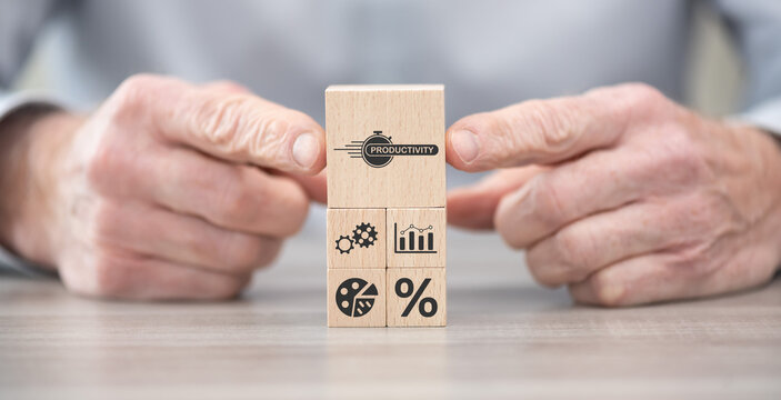 Concept of productivity