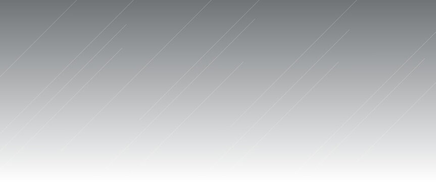 Slant line halftone gradation texture. Fading diagonal stripe gradient background. Black oblique pattern backdrop. Vanishing thin parallel line wallpaper for overlay