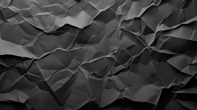 Textured Charcoal Canvas: The intricate, textured surface of charcoal paper comes alive, revealing a tapestry of shadows and shapes, evoking a sense of raw emotion and artistic depth.
