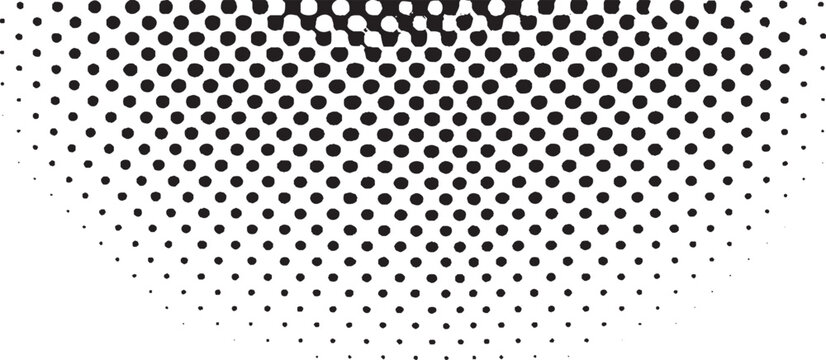 Subtle halftone vector texture overlay. Dust filter noise overlay texure. Grange grain dots repeating patern. Random splattered sand particles wallpaper. Vector backdrop