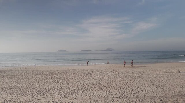 Praia