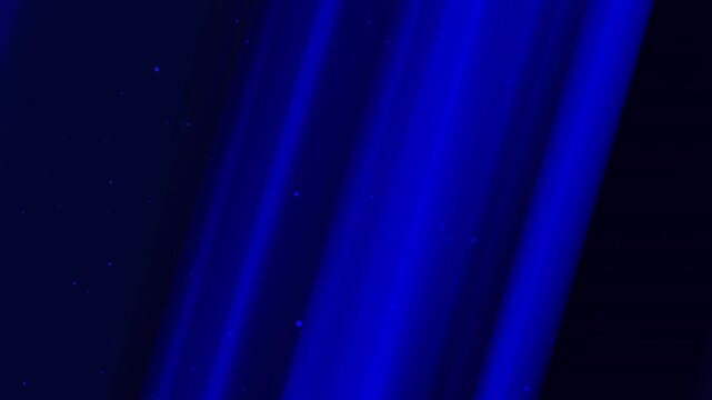 Dark Blue Gradient, Dramatic aurora of jupiter captured by the hubble space telescope. Perfect for astronomy enthusiasts, educational materials, science publications, and digital designs.