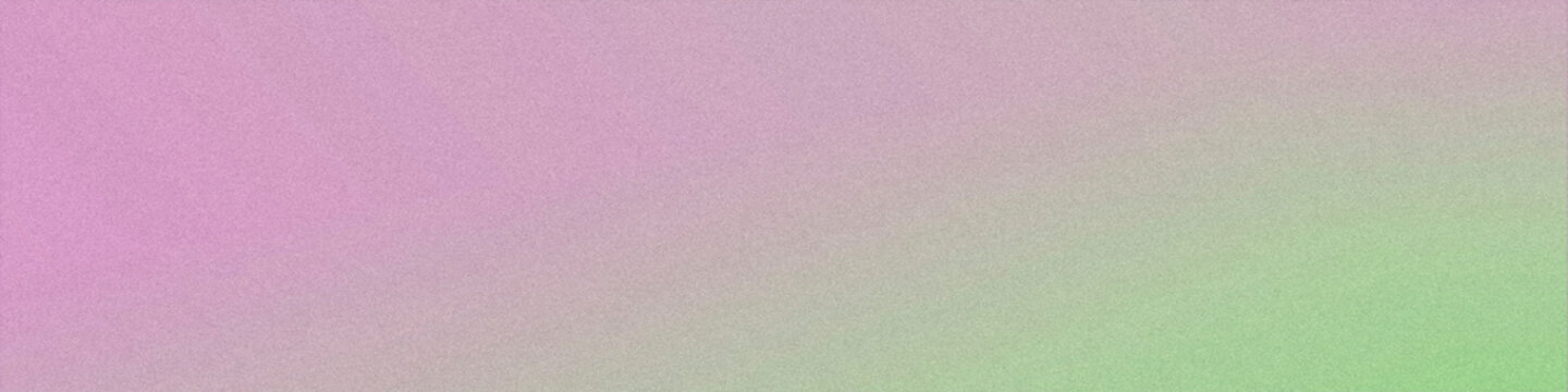 Light pink melts into mint green in this dreamy pastel gradient, creating a fresh, playful background ideal for spring promotions, beauty brands, or social graphics.