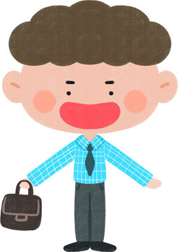 아빠