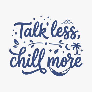 The flat design punchier one-liners quotes for T-shirt, Social media post, and Social media. Vector Illustration