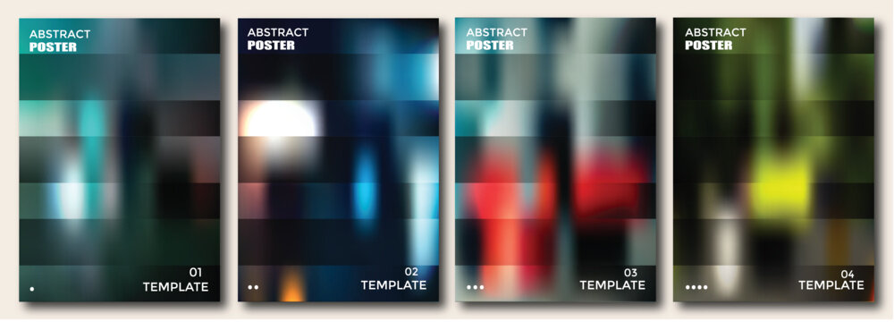 vector abstract background