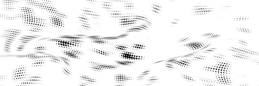 Corrugated, fluted pastel grey colored glass vector texture. Ribbed plastic gradient background