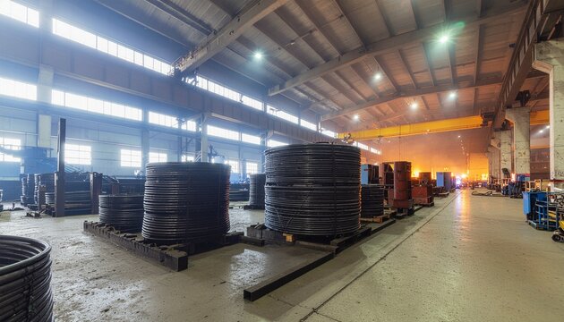 13. Pipe spool fabrication shop welding layout