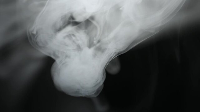 smoke fog fire smoky light vapor dark abstract background colorful texture effect