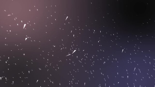 particles background video download
