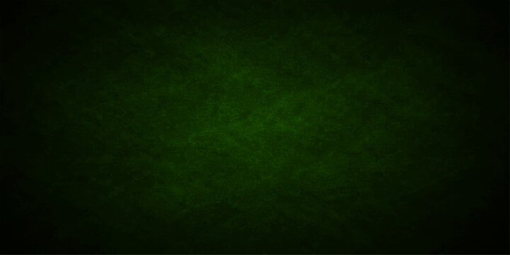 Abstract green grunge animated background with textured pattern and looping green screen design