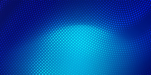 Futuristic Cyberpunk Nebula Backdrop with Glowing Violet Gradients. Suit for banner, web, brochure, pamflet and presentation © Fahrus sinatria