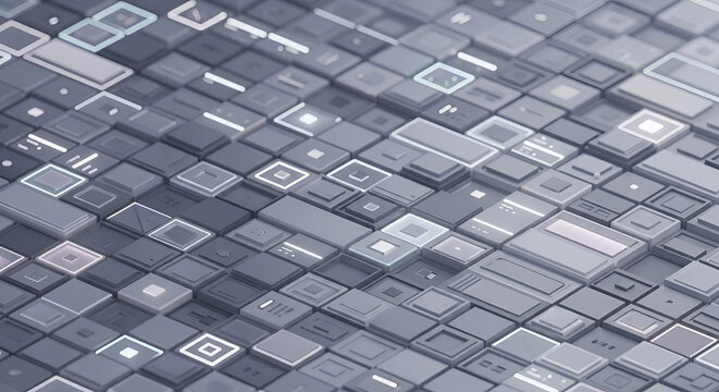 Close-up of computer keyboard keys.