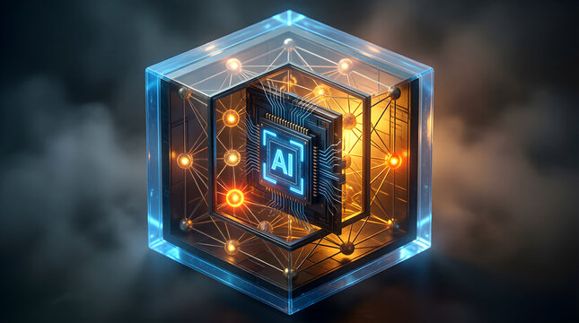 AI Insider Threat Detection User Behavior for Enterprise Cybersecurity Whitepaper Fortune 500 CISO Pitch Deck Mesh Hero