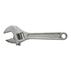 Heavy duty adjustable crescent wrench tool © BTG