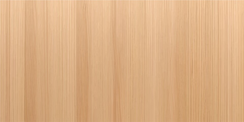 Fototapeta premium Natural brown wooden plank texture background featuring a seamless grain pattern and organic timber board surface design for hardwood floor or oak wall paneling