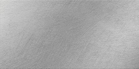 Fondo de textura rugosa en color gris plata con matices metálicos suaves © Gabrieuskal