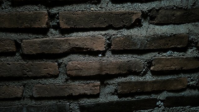 brick wall background, brick wall texture