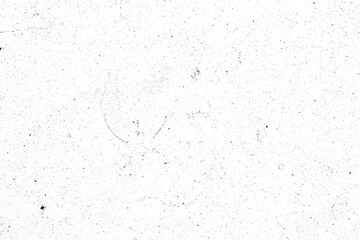 Obraz premium Dark grunge dust texture overlay with scratches and particles panorama