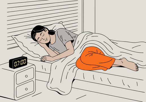 sleep