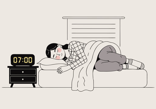 sleep