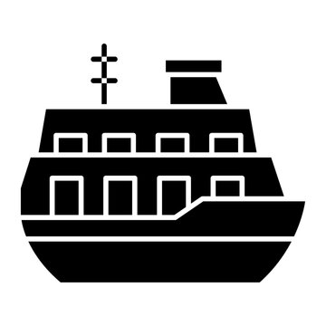 Ship