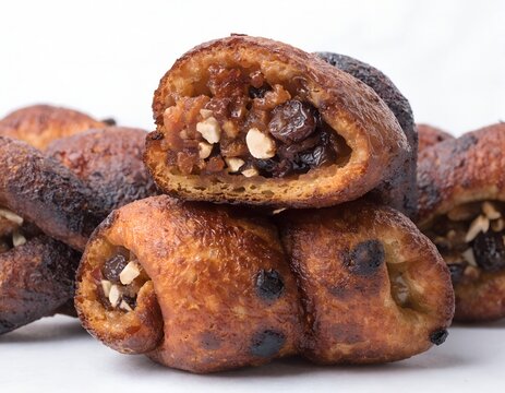 Babru (Himachali Fried Bread)