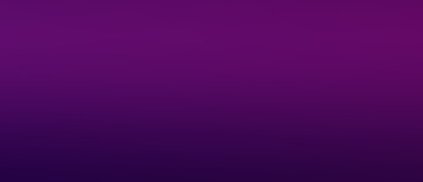 Deep purple abstract gradient background with rich violet shade and smooth texture