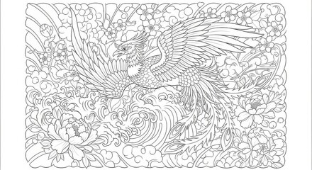 Obraz premium Latvia’s Historic Heraldic Emblem