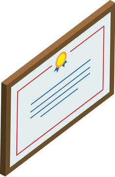 Isometric certification
