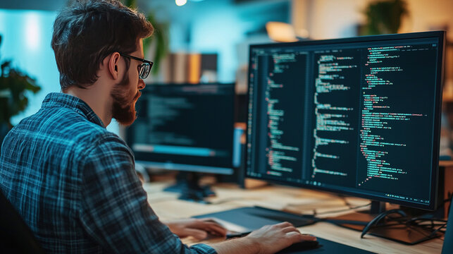 How do software engineers approach the task of refactoring legacy code in a modern tech stack?