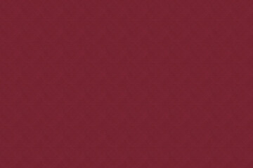 Fototapeta premium Deep Burgundy Cotton Twill Fabric Texture — Elegant Textile Background