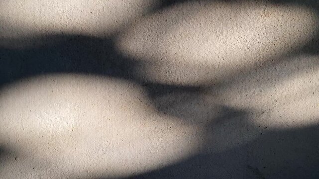 close up of an abstract background
