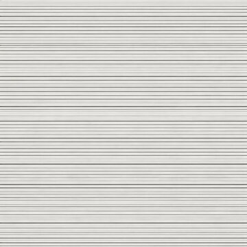 Horizontal lines on a textured surface