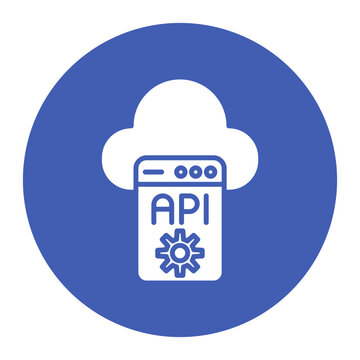 Api Integration Icon