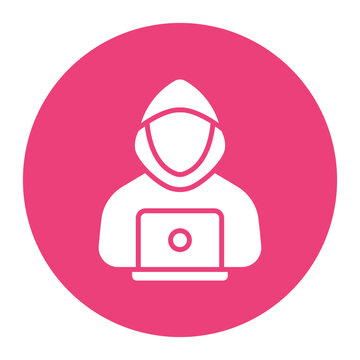 Hacker Icon