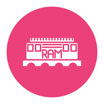 Ram Icon