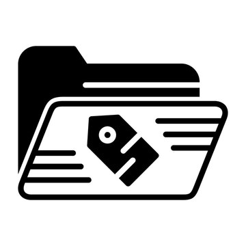 Tag Icon