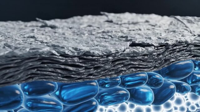 Skin Turnover Epidermis Regeneration Basal Layer Bio-logic