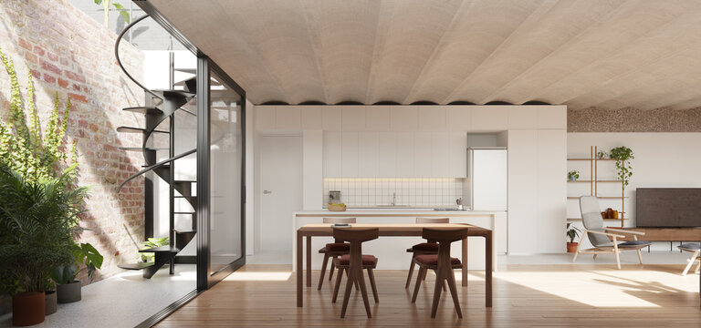 Arquitectura, interiorismo y dise&ntilde;o