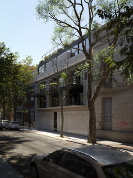 Arquitectura, interiorismo y dise&ntilde;o