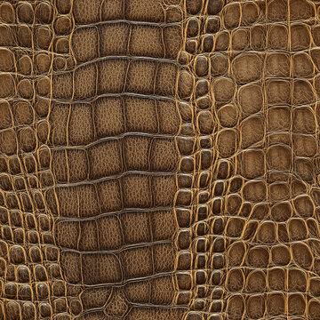 crocodile skin texture