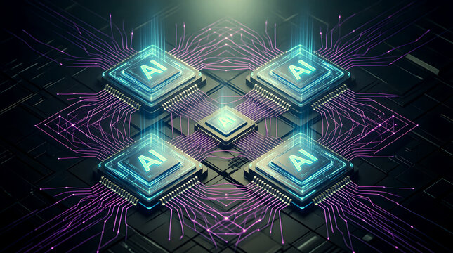AI Agent Handshake Inter Agent Connection for Multi Agent Whitepaper