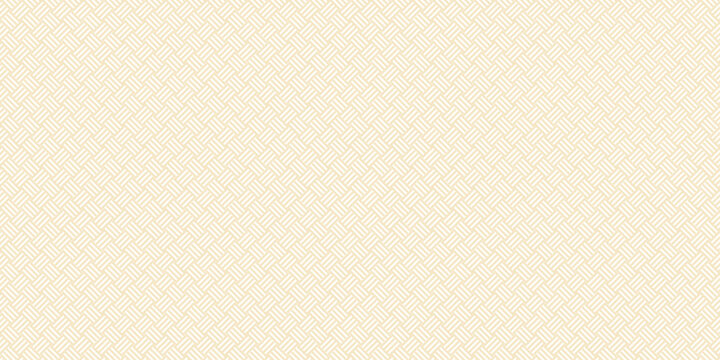 abstract brown square overlap ornament textile fabric transparent maze and line mosaic tile texture retro ornament vector background